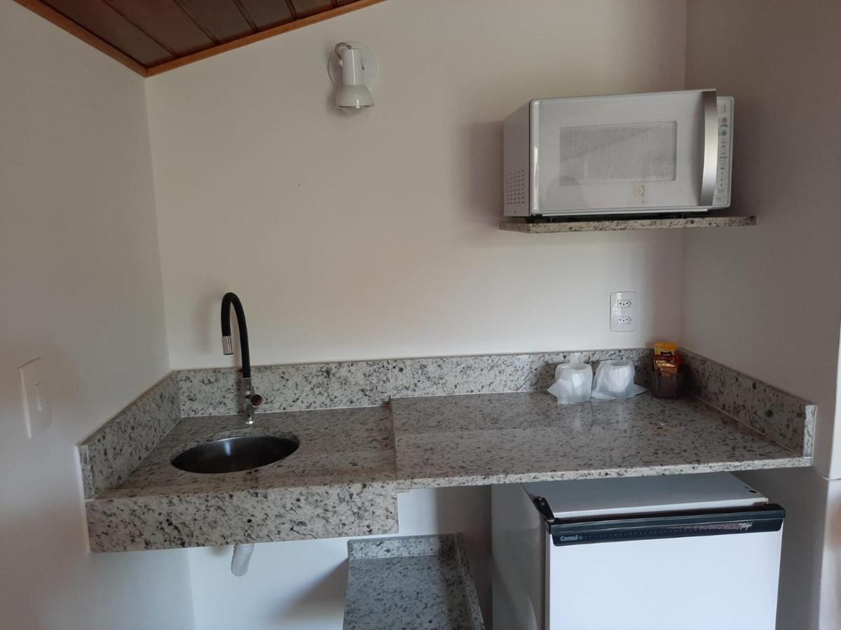 Pousada Imperial Koeler Petrópolis Kültér fotó