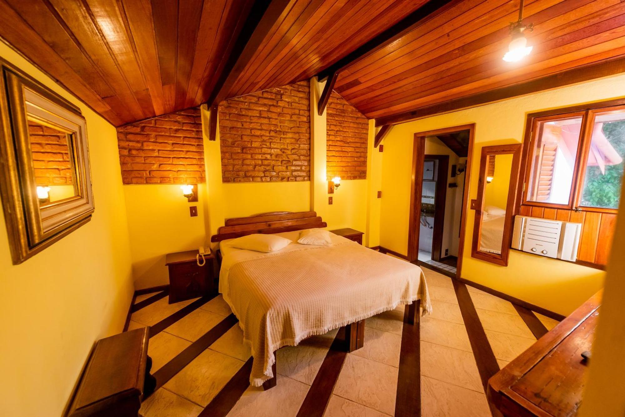 Pousada Imperial Koeler Petrópolis Kültér fotó