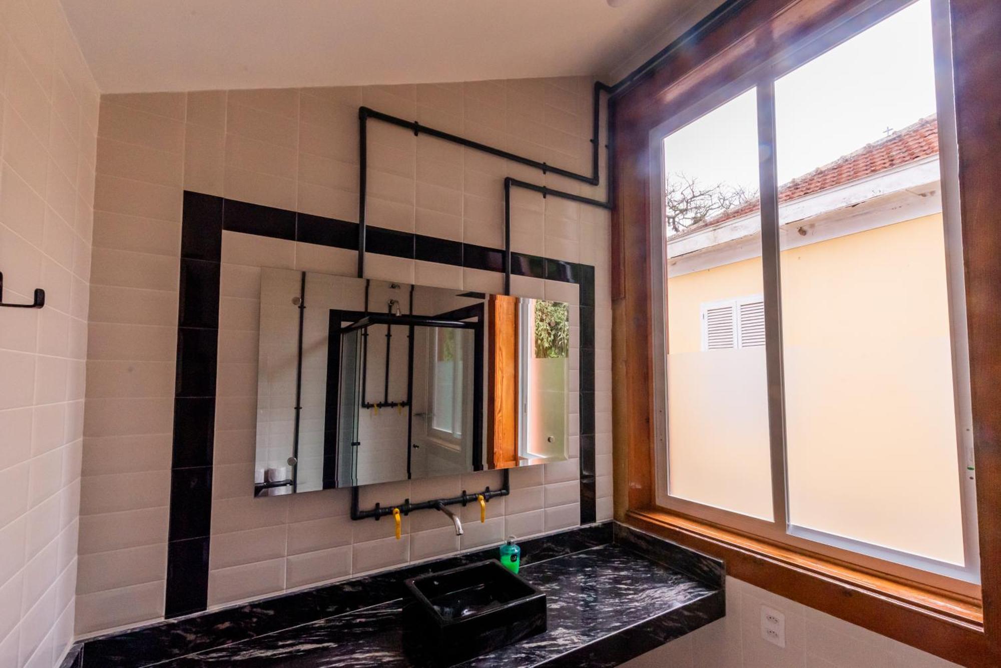 Pousada Imperial Koeler Petrópolis Kültér fotó