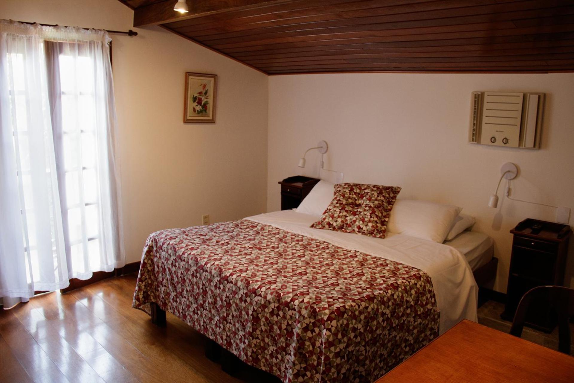 Pousada Imperial Koeler Petrópolis Kültér fotó
