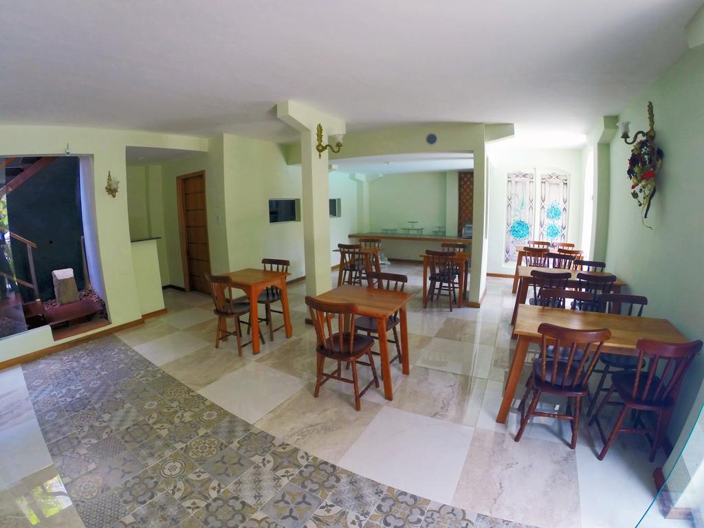 Pousada Imperial Koeler Petrópolis Kültér fotó